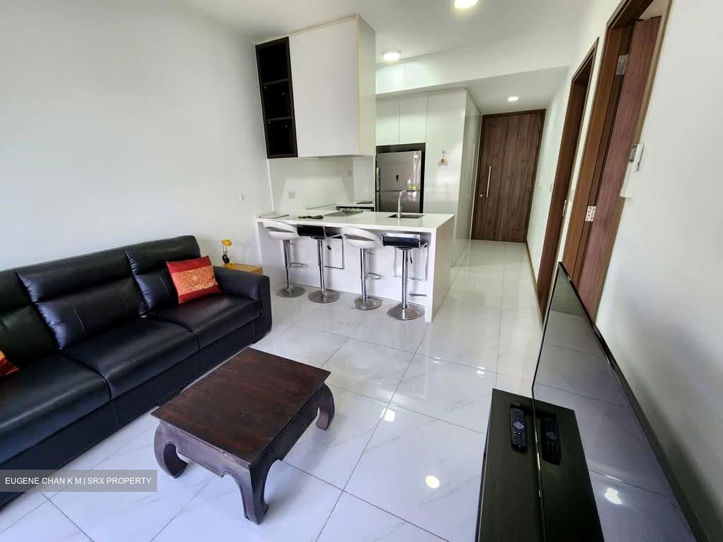 Palm Isles (D17), Condominium #563233091